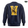 Wyoming Cowboys Wrestling Classic Wordmark Sweatshirt 2 Wyoming Cowboys Wrestling Classic Wordmark Sweatshirt 3
