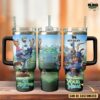 Zootopia 2 Custom Stanley Tumbler Cup 2 Zootopia 2 Custom Stanley Tumbler Cup 3