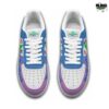 Zootopia 2 Limited Edition Air Force 1 Sneaker 2 Zootopia 2 Limited Edition Air Force 1 Sneaker 3