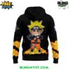 Atlanta Hawks x Naruto Shippuden Limited Edition Hoodie 3