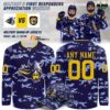 Peoria Rivermen Winter Classic 2026 Hockey Jersey