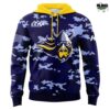 Augustana Vikings Military Appreciation Weekend Limited Hoodie 1 Augustana Vikings Military Appreciation Weekend Limited Hoodie 2
