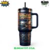 Back to the Future Limited Edition Stanley Tumbler Cup 40oz 1 Back to the Future Limited Edition Stanley Tumbler Cup 40z 2