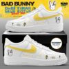 Bad Bunny Debi Tirar Mas Fotos World Tour 2026 Air Force 1 1 Bad Bunny Debi Tirar Mas Fotos World Tour 2026 Air Force 1 2