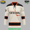 Baltimore Orioles Ledo Pizza 2026 Hockey Jersey 2 1