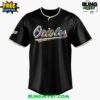 Baltimore Orioles Pride Night 2026 Limited Edition Baseball Jersey 5