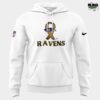 Baltimore Ravens Sunny Strong 2026 Hoodie 2