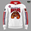 Belleville Senators Women In Sport Special Edition Hoodie 2