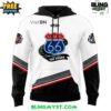 Bloomington Bison Honoring The Centennial Of Route 66 Limited Hoodie 1 Bloomington Bison Honoring The Centennial Of Route 66 Limited Hoodie 2