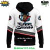 Bloomington Bison Honoring The Centennial Of Route 66 Limited Hoodie 2 Bloomington Bison Honoring The Centennial Of Route 66 Limited Hoodie 3
