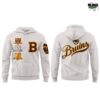 Boston Bruins Crochet Limited Edition Hoodie 1 Boston Bruins Crochet Limited Edition Hoodie 2