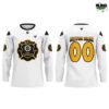 Boston Bruins First Responders Night 2026 Hoodie 4