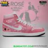 Bruno Mars x Rosé “APT” Limited Edition Air Jordan 1 2 Bruno Mar x Rose APT Limited Edition Air Jordan 1 3