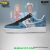 Bruno Mars x Lady Gaga Die With A Smile Limited Air Force 1 2