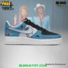 Bruno Mars x Lady Gaga Die With A Smile Limited Air Force 1 3
