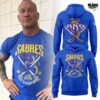 Buffalo Bills x Randy Orton WWE Legends Hoodie 3