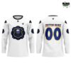 Buffalo Sabres First Responders Night 2026 Hockey Jersey 2
