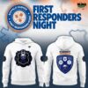 Buffalo Sabres First Responders Night 2026 Hoodie 1 1