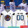 Buffalo Sabres Pride Night 2026 Hockey Jersey 1