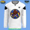 Buffalo Sabres Pride Night 2026 Hockey Jersey 2