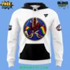 Buffalo Sabres Pride Night 2026 Hoodie 2