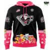 Calgary Hitmen PAW Patrol Night 2026 Hoodie 2