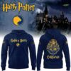 California Golden Bears Harry Potter Hogwarts 2026 Hoodie 1
