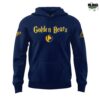 California Golden Bears Harry Potter Hogwarts 2026 Hoodie 2