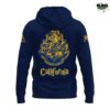 California Golden Bears Harry Potter Hogwarts 2026 Hoodie 3