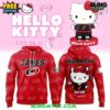 Carolina Hurricanes Hello Kitty Night 2026 Hoodie 4