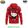 Carolina Hurricanes Hello Kitty Night 2026 Hoodie 6