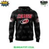 Carolina Hurricanes Hello Kitty Night 2026 Hoodie 8