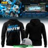 Fort Wayne Komets MLK Night 2026 Special Edition Hoodie