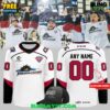 Lehigh Valley Phantoms PA 250 Warm-Up Hockey Jersey