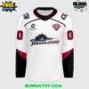 Cleveland Monsters Lake Erie Special Edition Hockey Jersey 2 1