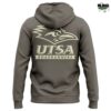 Coach Jeff Traylor UTSA Roadrunners 2026 Hoodie 3