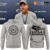 Coach Jeff Traylor UTSA Roadrunners 2026 Hoodie 4