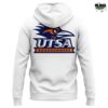 Coach Jeff Traylor UTSA Roadrunners 2026 Hoodie 9