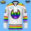 Coachella Valley Firebirds Pride Night 2026 Hockey Jersey 1 Coachella Valley Firebirds Pride Night 2026 Hockey Jersey 2