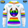 Coachella Valley Firebirds Pride Night 2026 Hoodie 2