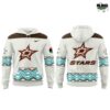 Dallas Stars Native American Heritage Night 2026 Hoodie 2