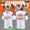 Denver Broncos AFC Division Champions 2026 Fan Football Jersey 2