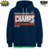 Denver Broncos Divisional 2025-2026 Playoffs NFL Hoodie 1 Denver Broncos Divisional 2025 2026 Playoffs NFL Hoodie 2