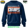 Denver Broncos Divisional 2025 2026 Playoffs NFL Sweatshirt 2