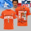 Denver Broncos NFL Benito Bowl 2026 Super Bowl T Shirt 3