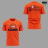 Denver Broncos x Lord Of The Rings T-Shirt 1 Denver Broncos x Lord Of The Rings T Shirt 2