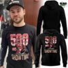 Buffalo Sabres First Responders Night 2026 Hoodie