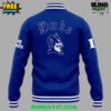Duke Blue Devils x OVO 2026 Varsity Jacket 3