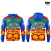 Edmonton Oil Kings Classic And Alternate 2026 Fan Designed Hoodie 2