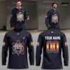 Los Angeles Kings Native American Heritage Night 2026 Hockey Jersey